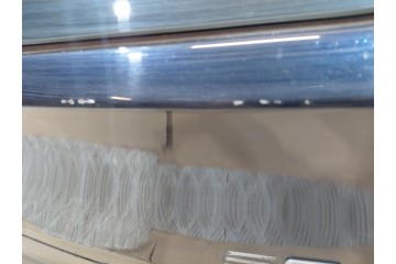 Portón Trasero con Cristal BMW Serie 5 E61 LCI - Negro Carbón (Código 