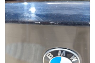 Portón Trasero con Cristal BMW Serie 5 E61 LCI - Negro Carbón (Código 