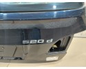 Portón Trasero con Cristal BMW Serie 5 E61 LCI - Negro Carbón (Código 