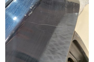 Portón Trasero con Cristal BMW Serie 5 E61 LCI - Negro Carbón (Código 