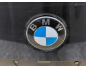 Portón Trasero con Cristal BMW Serie 5 E61 LCI - Negro Carbón (Código 