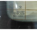 Portón Trasero con Cristal BMW Serie 5 E61 LCI - Negro Carbón (Código 