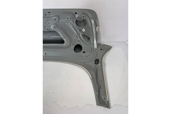 Tailgate Rear Tesla Model 3 lift 21 23 1081460 E0 D Catalog number of the part 1081460E0D