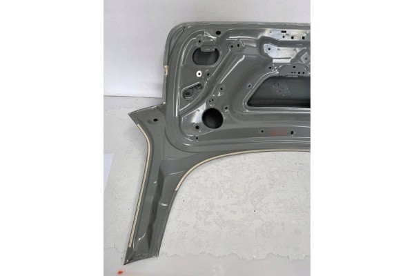 Tailgate Rear Tesla Model 3 lift 21 23 1081460 E0 D Part manufacturer Tesla
