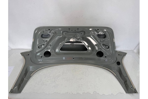 Tailgate Rear Tesla Model 3 lift 21 23 1081460 E0 D Car type passenger cars