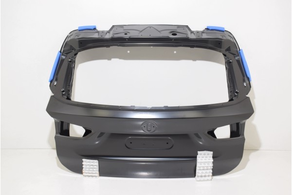 BMW X3 F48 F48 LCI Flap Tailgate Cover Rear Original NEW