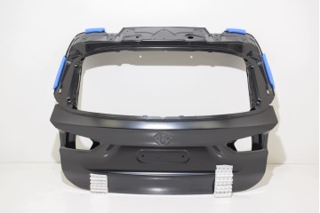 BMW X3 F48 F48 LCI Flap Tailgate Cover Rear Original NEW