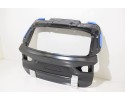 BMW X3 F48 F48 LCI Flap Tailgate Cover Rear Original NEW Catalog number of the part 7350826 41 00 7350826