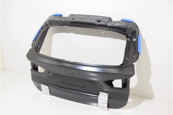 BMW X3 F48 F48 LCI Flap Tailgate Cover Rear Original NEW Catalog number of the part 7350826 41 00 7350826