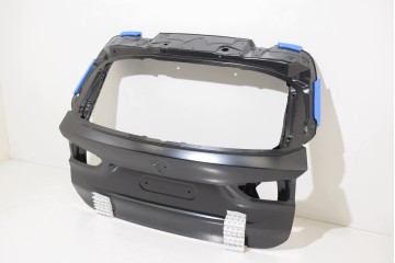 BMW X3 F48 F48 LCI Flap Tailgate Cover Rear Original NEW Catalog number of the part 7350826 41 00 7350826