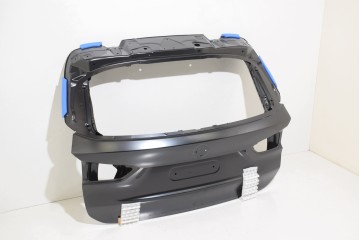BMW X3 F48 F48 LCI Flap Tailgate Cover Rear Original NEW Part manufacturer BMW OE