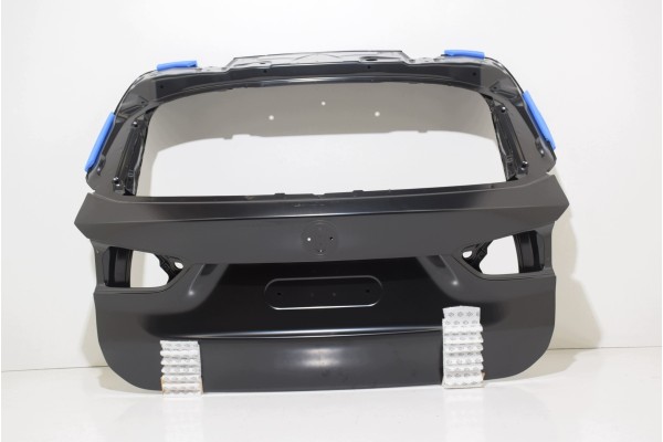 BMW X3 F48 F48 LCI Flap Tailgate Cover Rear Original NEW Car type passenger cars 4x4 SUV