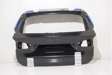 BMW X3 F48 F48 LCI Flap Tailgate Cover Rear Original NEW Car type passenger cars 4x4 SUV
