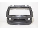 BMW X3 F48 F48 LCI Flap Tailgate Cover Rear Original NEW Version European