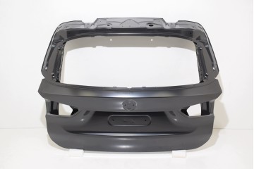 BMW X3 F48 F48 LCI Flap Tailgate Cover Rear Original NEW Version European