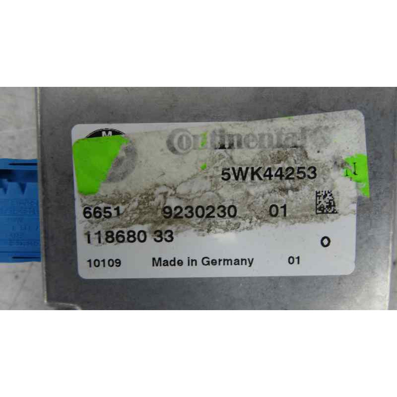 9230230 MODULO ELECTRONICO BMW SERIE X6 (E71/72) 3.0d 9230230 175423 BMW - 2