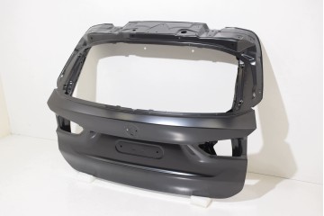 BMW X3 F48 F48 LCI Flap Tailgate Cover Rear Original NEW Quality of parts according to GVO O original with manufacturer s logo O