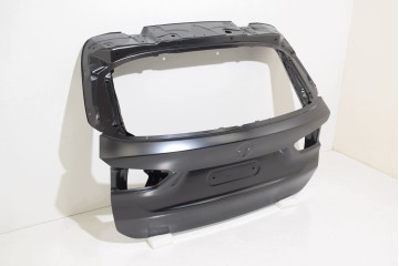 BMW X3 F48 F48 LCI Flap Tailgate Cover Rear Original NEW Catalog number of the original 41 00 7350826