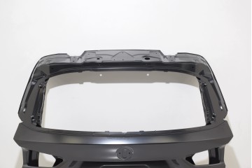 BMW X3 F48 F48 LCI Flap Tailgate Cover Rear Original NEW Installation side rear