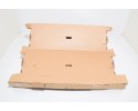 Portón Trasero Original Nuevo para BMW X3 F25 / F25 LCI