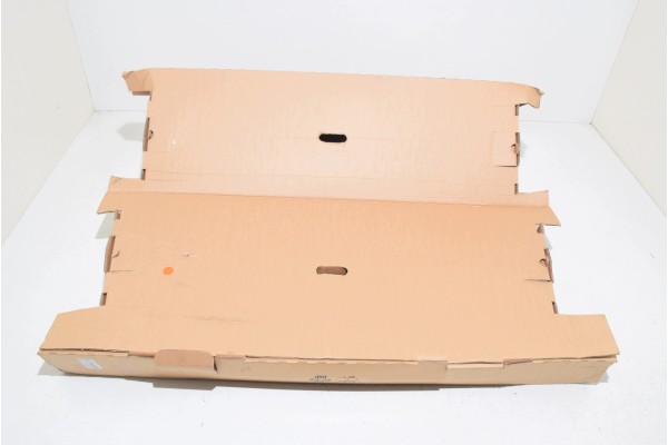Portón Trasero Original Nuevo para BMW X3 F25 / F25 LCI