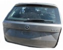 SKODA FABIA III STATION WAGON TAILGATE REAR COMPLETE