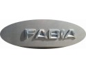 SKODA FABIA III STATION WAGON TAILGATE REAR COMPLETE Catalog number of the part SSA44995