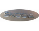 SKODA FABIA III STATION WAGON TAILGATE REAR COMPLETE Part manufacturer Skoda OE