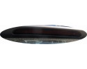 SKODA FABIA III STATION WAGON TAILGATE REAR COMPLETE Installation side rear