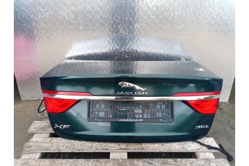 JAGUAR XF II 260 TAILGATE HGY