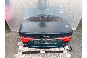 JAGUAR XF II 260 TAILGATE HGY Catalog number of the part W 33518