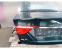 JAGUAR XF II 260 TAILGATE HGY Part manufacturer Jaguar OE