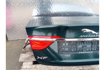 JAGUAR XF II 260 TAILGATE HGY Part manufacturer Jaguar OE