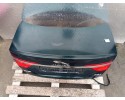 Tapa de maletero / Portón trasero JAGUAR XF II (X260) Código de pintur