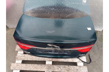 Tapa de maletero / Portón trasero JAGUAR XF II (X260) Código de pintur