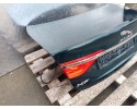 Tapa de maletero / Portón trasero JAGUAR XF II (X260) Código de pintur