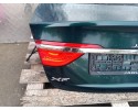 Tapa de maletero / Portón trasero JAGUAR XF II (X260) Código de pintur