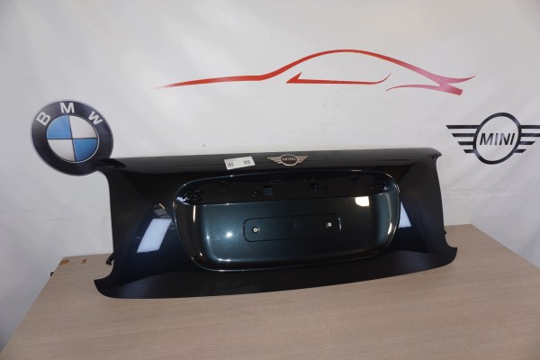FLAP REAR MINI F57 F67 C74