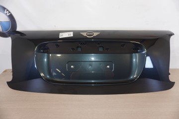 FLAP REAR MINI F57 F67 C74 Catalog number of the part DEMOCAR C74 2025