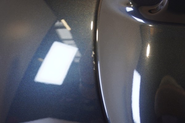 FLAP REAR MINI F57 F67 C74 Quality of parts according to GVO O original with manufacturer s logo OE