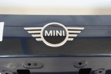 FLAP REAR MINI F57 F67 C74 Car type passenger cars