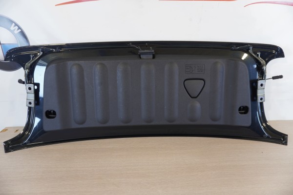 FLAP REAR MINI F57 F67 C74 Product weight with unit packaging 10 kg