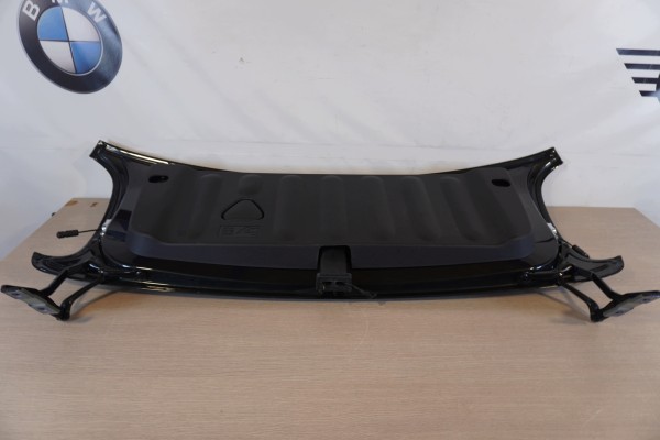 FLAP REAR MINI F57 F67 C74 Installation side rear