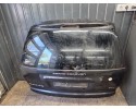 Luggage compartment flap Dodge Grand Caravan IV 05r BLACK
