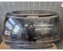Luggage compartment flap Dodge Grand Caravan IV 05r BLACK Catalog number of the part Klapa bagaznika Dodge Caravan IV