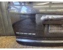 Luggage compartment flap Dodge Grand Caravan IV 05r BLACK Part manufacturer Dodge OE