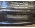 Luggage compartment flap Dodge Grand Caravan IV 05r BLACK Version European