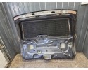 Portón trasero para Dodge Grand Caravan IV (2005) - NEGRO