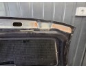 Portón trasero para Dodge Grand Caravan IV (2005) - NEGRO