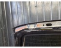 Portón trasero para Dodge Grand Caravan IV (2005) - NEGRO